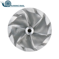 Turbo Compressor Wheel CT16V 6+6 Blades 41mm 17201-11080 1720111080 For Toyota Hilux Prado Innova Fo