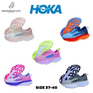 HOKA BONDI 8 WOMEN'S RUNNING SHOES THE BEST QUALITY HOKA Shoes