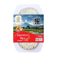 Farmers Selection Japonica Rice
