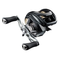 Daiwa 26 Steez SV Light Baitcasting Reel (TW100H/100HL/100XXH/100XXHL) (2025 Model) [Direct From JAP