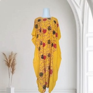 Runa Batik Kalong Motif 004 Daster Daster/ Pekalongan Batik Daster/