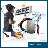 ACE Electrical Sprayer Aircon Spray (Air con Cleaning tools) Air conditioning DIY Servicing Aircon C
