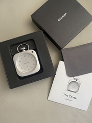 Balmuda The Clock