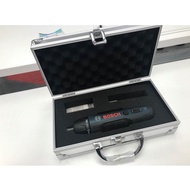TEEMO BOSCH Go 2 Limited Edition Aluminium Kit - 0615990M2Z