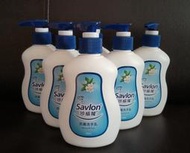 Savlon 沙威隆抗菌洗手乳 180ML