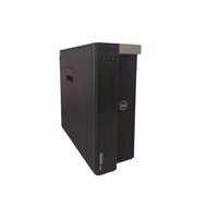 Dell Precision T7810 2x Xeon 14C E5-2690 v4 2.6GHz, 64GB, 800GB SSD + 4TB SATA, Quadro P4000 8GB 4x 