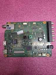 MB / Mainboard / Motherboard / Mesin Tv Sony KLV 32R407A 32R407 KLV-32R407A