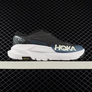Hoka Mafate X Kasut larian merentas desa, kasut mendaki, kasut sukan bertapak tebal yang menyerap he