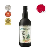 松井酒造 - 倉吉威士忌梅酒 | 日本製造