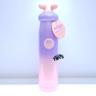 Smiggle Bunny Stainless Steel Drink Bottle