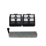 Compatible with For Dreame MOVA M10 / H14 Ultra Floor Scrubber Vacuum Cleaner HEPA Filter + Roller B