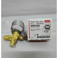 Attractive Danfoss Thermo Expansion Valve Tx2 R22/R407C (068Z3206)