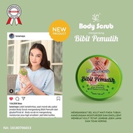 SYB Bibit Pemutih with Arbutin - Soap | Lotion | Body Wash | Body