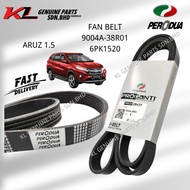 PERODUA ARUZ 1.5 FAN BELT 9004A-38R01 6PK1520