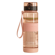 COTD 運動水壺  粉色  800ml  1個