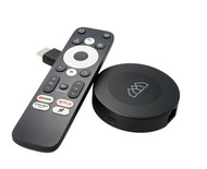 Homatics Dongle G 4K TV Box