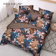 Hooga Cotton Quilt Cover Set Rayvon Elieanore