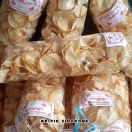 Cassava chips 1kg cassava chips 1kg cassava chips cassava chips