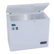 RSA CF 310 CHEST FREEZER BOX 300 L LEMARI PEMBEKU 310 LITER BY GEA