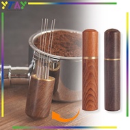 Coffee Portable Needle/ Espresso Coffee Needle Coffee Powder Coffee Needle/Needle Distribution Coffe