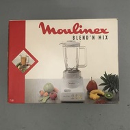 法國製造 全新食物攪拌機