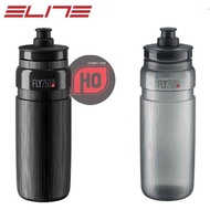 ELITE Fly Tex Bottle 750ml - Bicycle Drinking Bottle