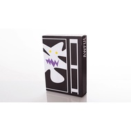 Awful Frank Playing Cards by Komorebi CARDSAWFULFRANK