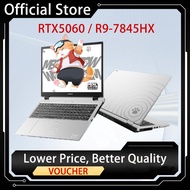 RTX5060 Colorful Colorfire MEOW R16 Laptop R9-7845HX 180HZ 2.5K Screen Colorful Laptop Colorful Gami