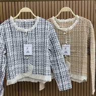 - MADER BLAZER WOMEN'S BLAZER/ -