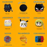 Suitable for Shaoyin Earphone Case ShokzOpenDots ONE E310 Bluetooth Earphone Case OpenDots OpenDots 