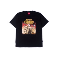 Kamengski - Short Tee Creator Content