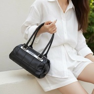 《初。Vintage》Chanel 冰格長柄法棍包