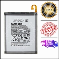 SAMSUNG A10 A105 / SAMSUNG M10 / SAMSUNG A7 2018 A750 BATTERY BATERI EB-BA750ABU