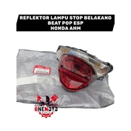 HONDA REAR STOP LAMP REFLECTOR POP ESPBEAT AHMHONDA 33700K61901