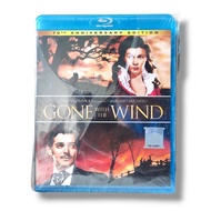 [Blu-ray] Gone With The Wind (70th Anniversary Edition)