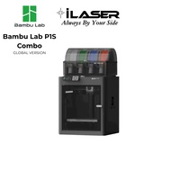 [100% Authentic] 🇸🇬 Bambu Lab P1S /P1S Combo/P1S+AMS Pro 2 (Home use 3D printer/ Local delivery/ sup