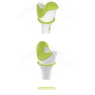 GOT7 Official Light Stick เวอร์ชั่นที่ 3 ไม้สว่างสีฟลูออเรสเซนต์รุ่นที่สาม ของขวัญสำหรับงานปาร์ตี้แล