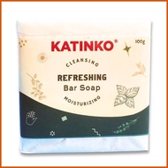 ➝ ✶ ✨ Katinko Bar Soap Set