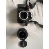 Nikon Camera D3300 DSLR