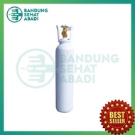 TABUNG OKSIGEN PORTABLE 1.5M³ Kubik [ TABUNG SAJA ]