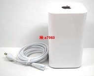 【可開發票】Apple蘋果Airport時間膠囊&nbsp;A1470雙頻千兆端口無線路由器A1521