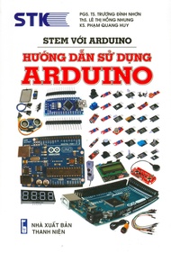 Stem với Arduino hướng dẫn sử dụng Ardunio