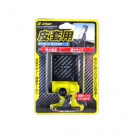 Taiwan G-SPEED PR-84 Carbon Fiber Pattern 3M Paste Car Phone Holder Adhesive Suitable For Leather Ca