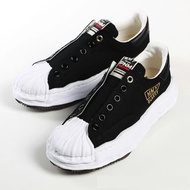 PHENOMENON × Maison MIHARA YASUHIRO MMY "BLAKEY" Sneaker Black