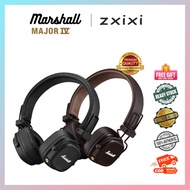 Marshall Major IV Bluetooth Wireless Headphones with Microphone