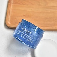lumene 極地凍膜150ml AERATING GEL MASK