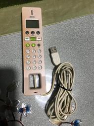 IPEVO CDPU-06IP SKYPE USB 網路電話