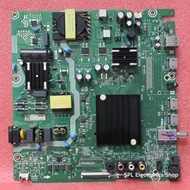 เมนบอร์ด Hisense รุ่น 43U6K/ 43A6500K ( RSAG7.820.11980/ROH ) อะไหล่แท้/ถอดมือสอง