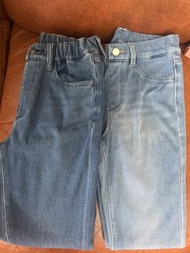 Uniqlo jeans
