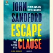Escape Clause John Sandford